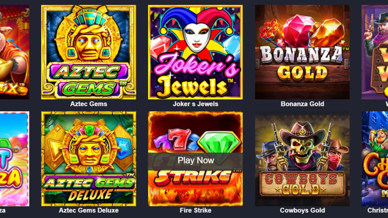 Cara Kerja Slot Online: Panduan untuk Pemula