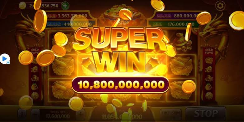 Slot Online Progresif: Cara Kerja dan Tips Menang