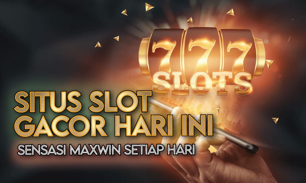 Bagaimana Pandemi Mempengaruhi Industri Slot Online?