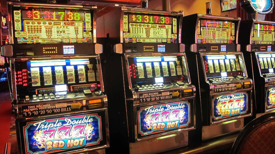 Efek Slot Online terhadap Emosi dan Fokus
