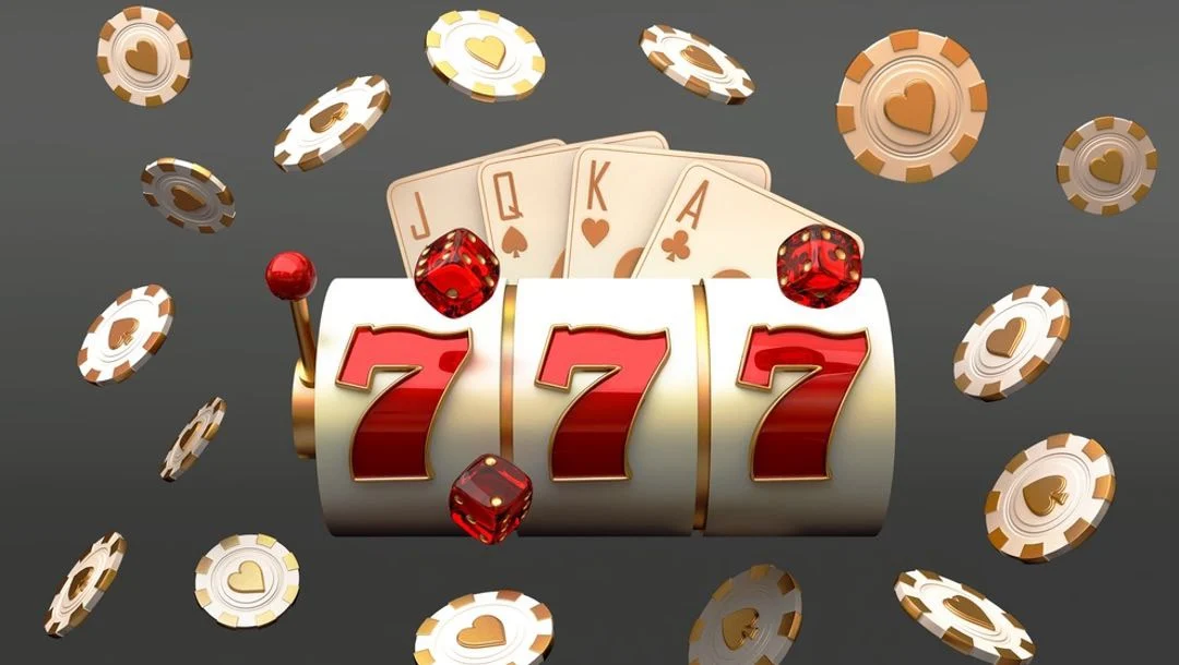 5 Tips Bermain Slot Online di Situs Baru